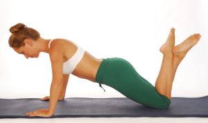 Clinical Pilates