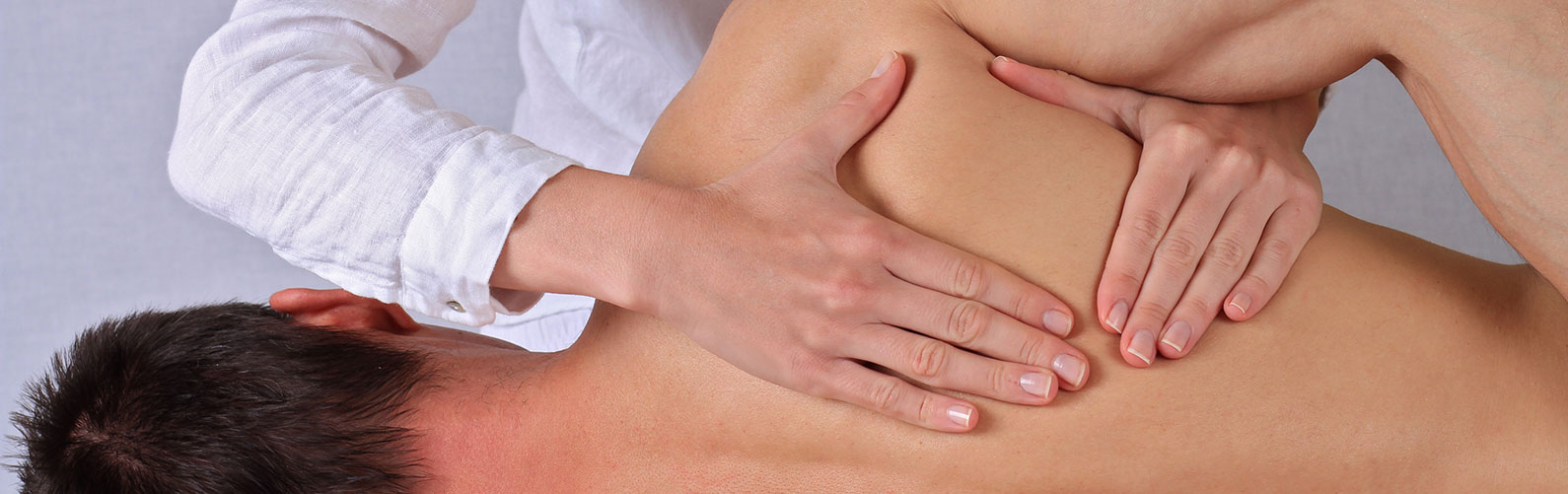 Weybridge Physiotherapy treatments