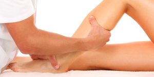 Weybridge Physiotherapist for a range of conditions