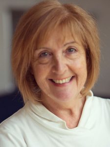 Janine Jones physiotherapy Weybridge