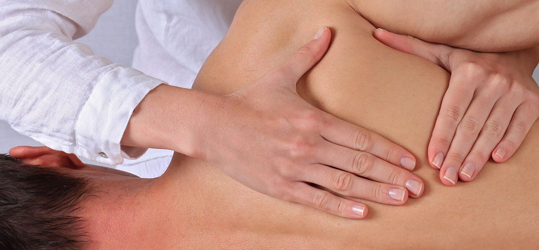 Weybridge Physiotherapy treatments
