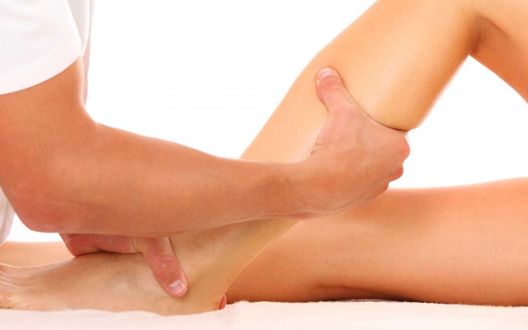 Weybridge Physiotherapist for a range of conditions